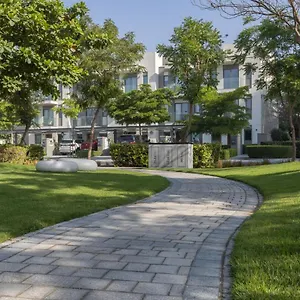 Apartment By Latinem Luxury 2 Bedroom Cv B2508 Near Burj Khalifa, Dubai