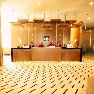 Alraef Luxury شقة